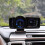 AP-7 HUD Head-Up Display OBD GPS Dual System Driving Computer LCD Spee 6