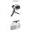 Cold Shoe Mount Adapter ExtensionBar Bracket Stand for Camera MobilePh 5