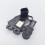 Generator Regulator Suitable for Golf Sagitar Faurecia A4 B8 A5 A6 A7 4