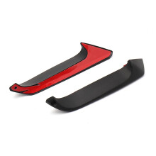 Windabweiser-Kit für NC700X, NC 700 X, NC750X, 750 (2012–2015)
