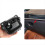 Car Glove Box Lid Handle Puller Boxes Toolbox Pull Cover with Hole for 5