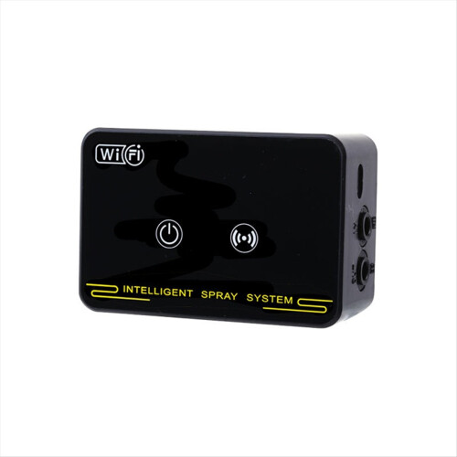 Intelligent System Rainforest Crawler Electronic Timer Automatic Kit C 1