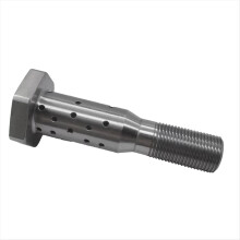 Mid-Screw Valve VVT Center Screw Control 5048044AC for Grand Ram 3.6