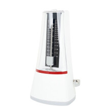 Metronome Piano Guitar Stand Drums Violin Zither Mechanical Metronome Musical Instrument Rhythm Machine