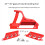 Plasterboard Quick Cutter, Gypsum Board Hand Plane for Precise Drywall 4