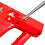 Plasterboard Quick Cutter, Gypsum Board Hand Plane for Precise Drywall 6