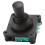 2PCS Joystick  AC 240V 5A 4NO 4NC Momentary 2.5mm Fixing Thread Joystick 8