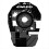 Bicycle Disc Protective Cover, Neoprene Covers for Brakes, Skull Mode 2