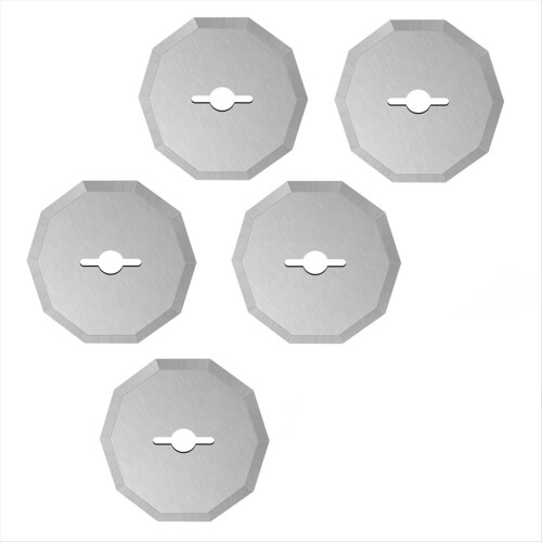 WA2300 Blades Compatible for ZipSnip Cordless Scissors Replacement Bla 1