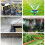 Intelligent Irrigation Watering Timer Auto Water Saving Solar Controll 5