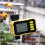 Intelligent Irrigation Watering Timer Auto Water Saving Solar Controll 6