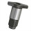 2pack DCF891 Impact Wrench 1/2inch Anvil NA142744 Hog Ring for Replace 6