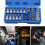 34pcs Torx Bit Socket & E-Torx Star Set Handheld Tool Torque Automotiv 6