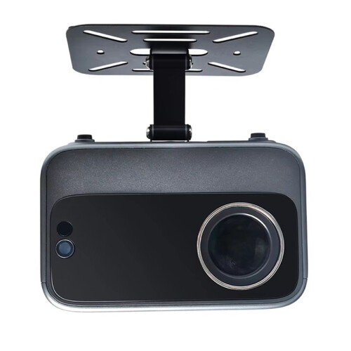 Desktop Projector Holder Stand Table Mobile Projector Mount Removable Adjustable Universal Projectors Bracket Holder 2