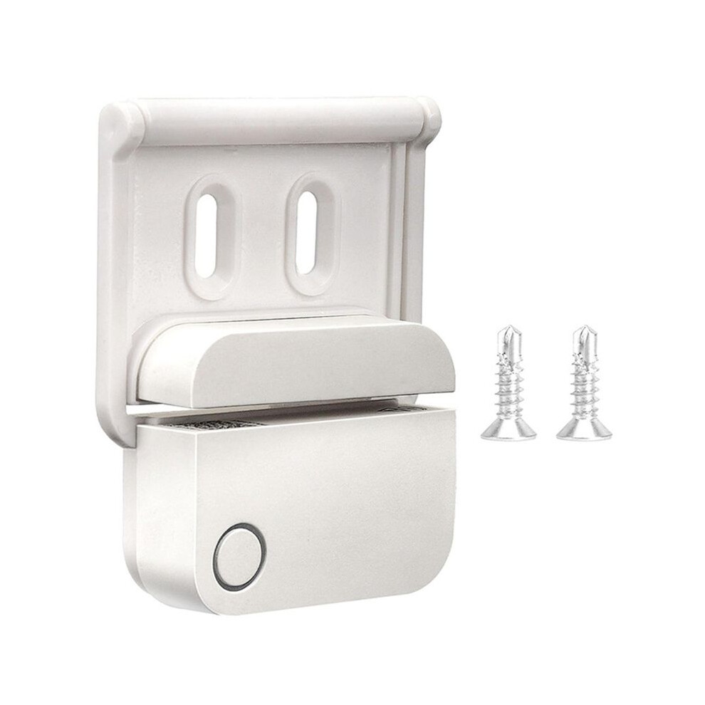 Garage Door Bracket For Ring Alarm Contact Sensors 2Nd Gen (Sensor Not Included), Garage Door Security Accessory 4711888404168