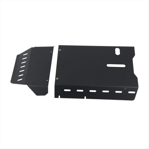 Skid Plate Engine Protection Guard Cover Bash Guards Sump for GoldWin 2