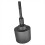 SDS Plus T-Post Ground Rod Driver, 65mm Drill Bit Driver,Hammer Conver 2