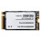 SK M2 NVME 2242 256GB High-Speed Solid State Drive High-Quality 3D Flash Memory High-Speed Reading/Writing 1