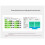 SK M2 NVME 2242 256GB High-Speed Solid State Drive High-Quality 3D Flash Memory High-Speed Reading/Writing 8