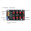 Eight-Way Servo Controller Robot Arm Test Board Driver Knob 8-Way Pwm 3