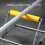 Adjustable Height Table Saw Roller-Stand Attachment,Cutting Machine Mi 6