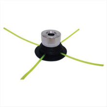 16mm Threaded Head Universal Mowing Weeding Trimming Brushcutter Repla