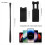for / Cell Phone Go3 Flexible Bracket Sports Camera Fixed Multifuncti 4