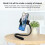 for / Cell Phone Go3 Flexible Bracket Sports Camera Fixed Multifuncti 6