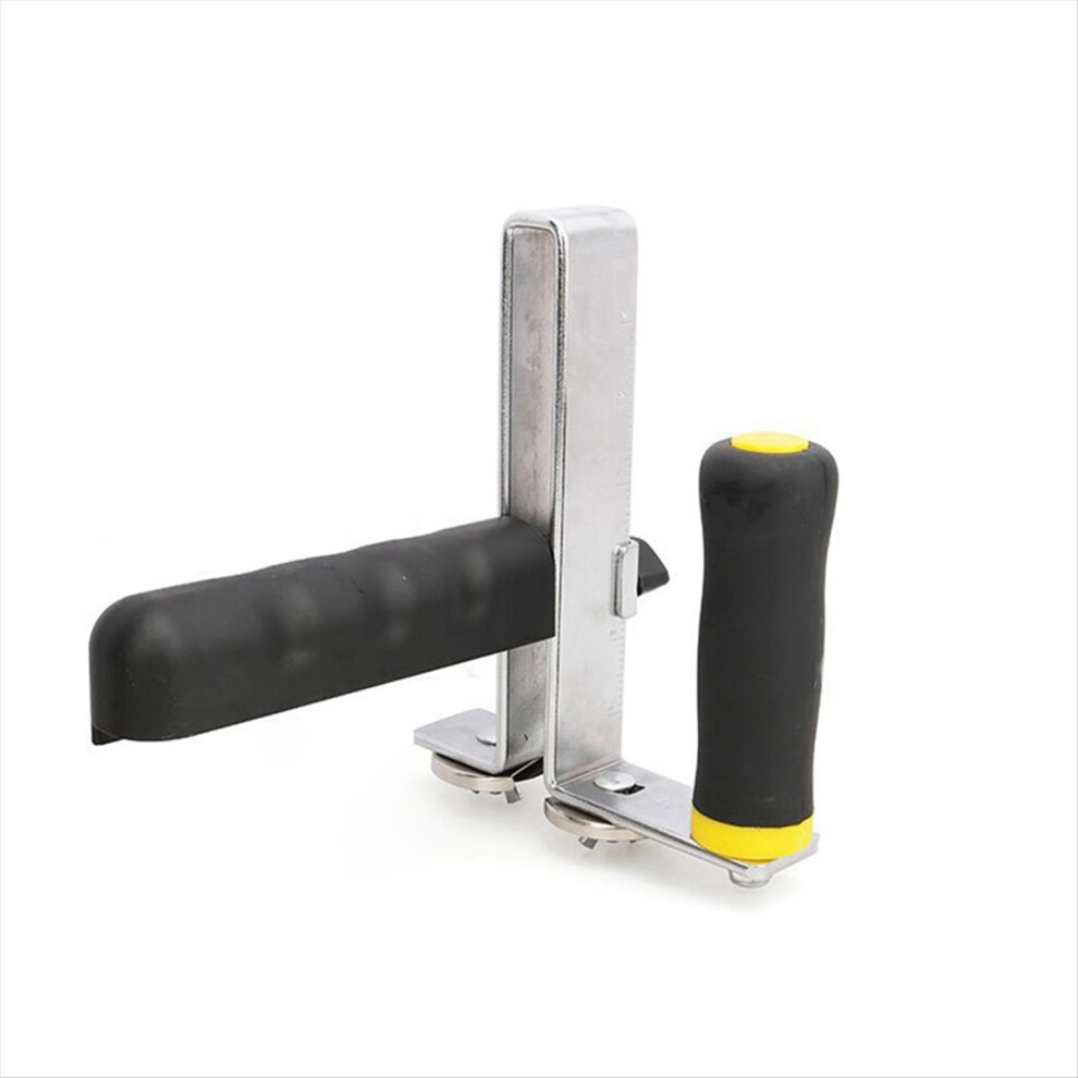 Gypsum Board Cutter Multi-Functional Hand-Push Roller-Type Slitting Kn 4852827010146