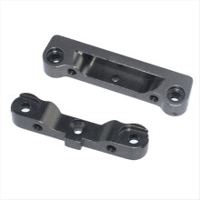 Metallene hintere untere Querlenkerhalterung 8045 für 1/8 08423 08425 08427 9