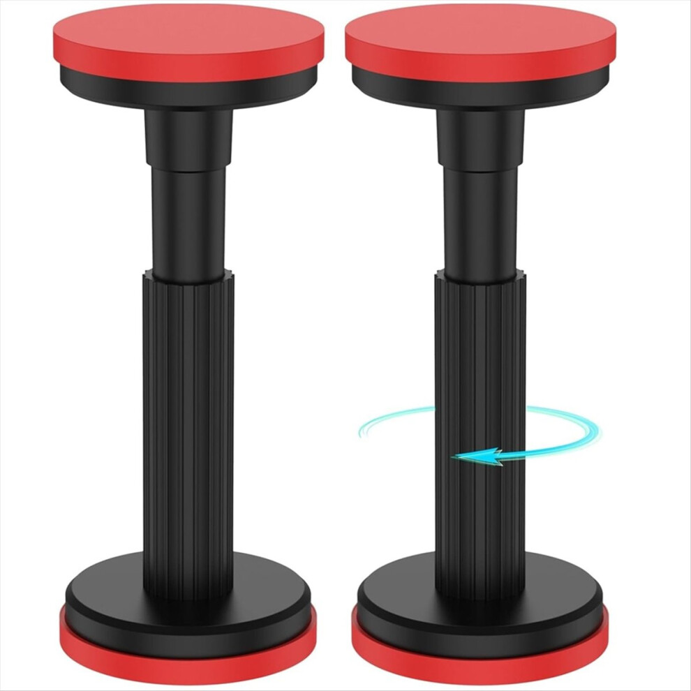 Telescopic Support Rod Mounting Adjustable 18-44Cm, Ceiling Cabinet Li 4852827002271