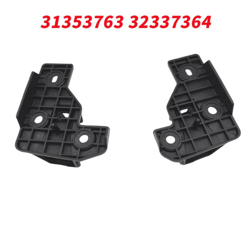Car Front Headlight Bracket Holder Mount for  XC90 MK2 2015-2024 Front Bumper Support Bracket Repair 32337364 Right 1