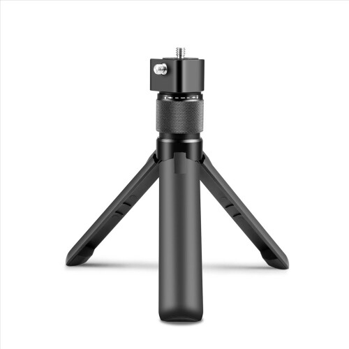 Rotary Handle Desktop Tripod Stand for X3 Time Controller 110cm 5-Sect 1