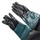 Blast Rubber Gloves for Sandblasting Sandblaster Sand Cabinet SandBlas 3