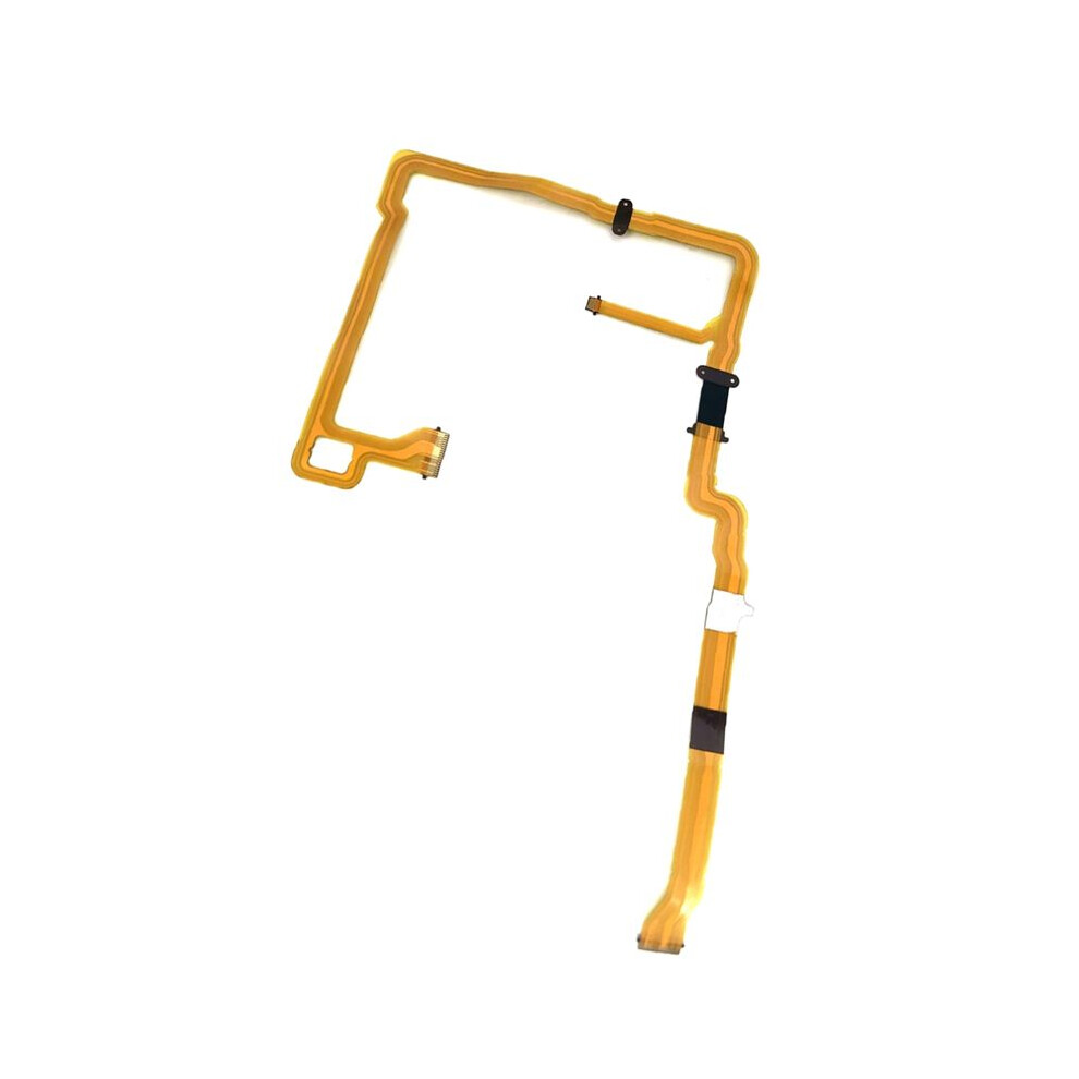 For Panasonic Lumix Gh6 Lcd Hinge Flex Cable Replacement Flip Screen Display Fpc For Dc-Gh6 Camera Repair 6131186990558