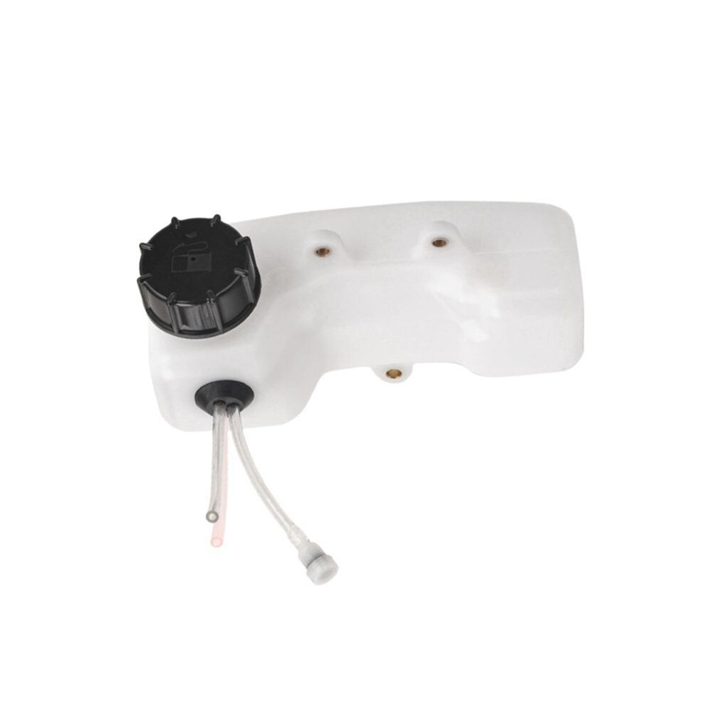 A350000300 Fuel Gas Tank for Echo Mantis with 2Cycle Engines with 3Hole Grommet and 3Fuel Hoses Sv-5c Sv-5c/1 SRM-210