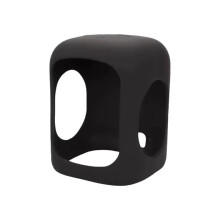 Silicone Protective Cover for Sony LinkBuds Bluetooth Speaker Silicone Protective Case Speaker Protective Cover A