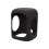 Silicone Protective Cover for Sony LinkBuds Bluetooth Speaker Silicone Protective Case Speaker Protective Cover A 1