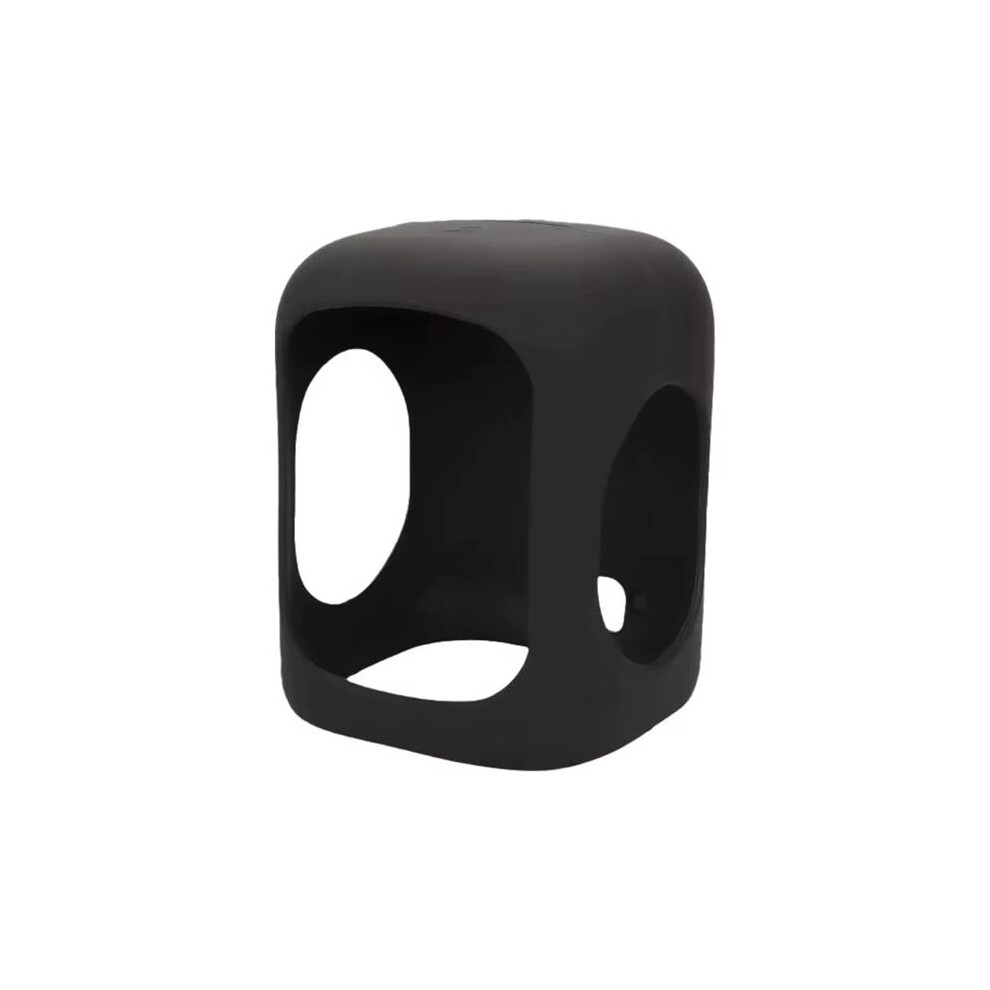 Silicone Protective Cover For Sony Linkbuds Bluetooth Speaker Silicone Protective Case Speaker Protective Cover A Light 6133591947417