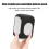 Silicone Protective Cover for Sony LinkBuds Bluetooth Speaker Silicone Protective Case Speaker Protective Cover A 8