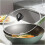 Pot Lid Handle Replacement Knobs Set of 5 for Cookware Saucepan Frying Pan Kitchen Use 2