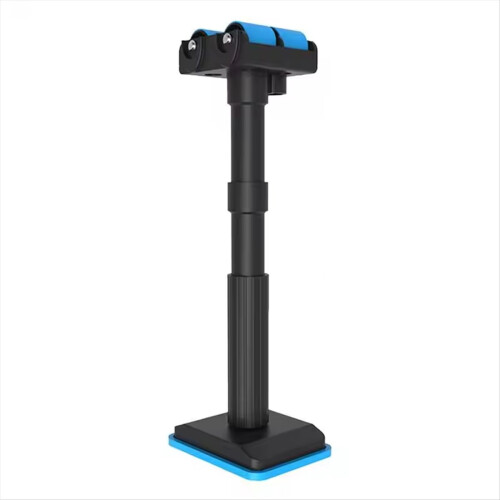 Bathroom Cabinet Door Install Support 19-44cm Height Adjustable Pulley