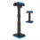 Bathroom Cabinet Door Install Support 19-44cm Height Adjustable Pulley 6