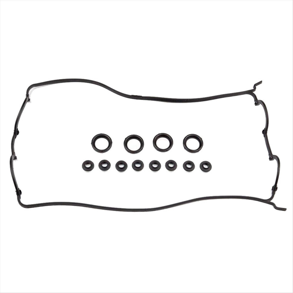 Valve Cover Gasket For Prelude 1993-2001 2.2L L4 Vs50747r Cylinder 4852827028226