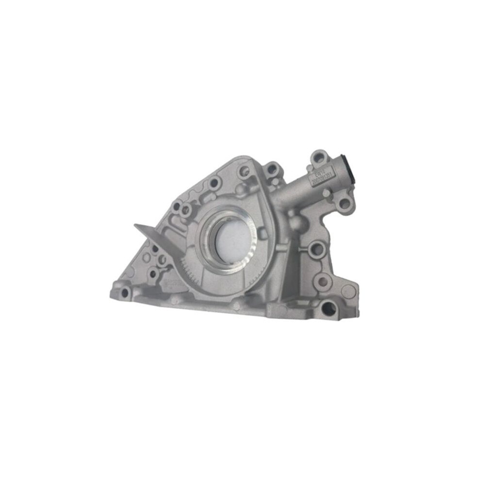 For Peugeot 307 3008 408 508 Citroen C4 Picasso C5 X7 C8 Xsara Picasso Engine Oil Pump 1001F5 6133266959332