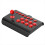 Y02 Fighting Game Joystick with Stretchable Bracket Games Console 3-Mo 5