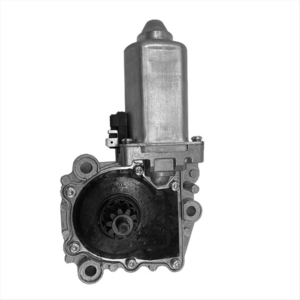 Left Electric Power Window Regulator Motor For Fh12 Fh16 Fm12 Fm10 Fm7 4852827015394