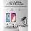 Digital Microscope Camera, Handheld USB 1440P HD Inspection Camera 50X 6