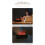 Simulated Flame Aromatherapy Machine Remote Control 7-Color Lighting Timing Mute Humidification Perfume Dilator Black 9