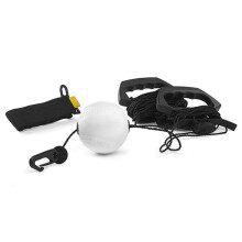 Baseball Batting Trainer Swing Training Baseball Training Accessories Device Exercise Tools